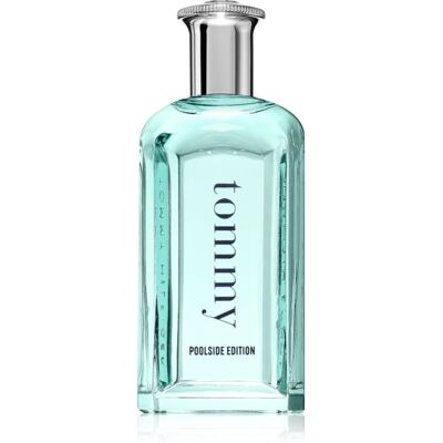 Tommy Hilfiger Tommy Poolside Edition Eau de Toilette για άντρες 100 ml Tommy Hilfiger Tommy Poolside Edition Eau de Toilette για άντρες 100 ml