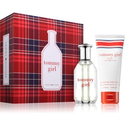 Tommy Hilfiger Tommy Girl σετ δώρου για γυναίκες 1 τμχ Tommy Hilfiger Tommy Girl σετ δώρου για γυναίκες 1 τμχ