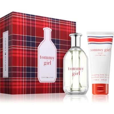 Tommy Hilfiger Tommy Girl σετ δώρου για γυναίκες 1 τμχ Tommy Hilfiger Tommy Girl σετ δώρου για γυναίκες 1 τμχ