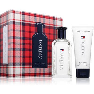 Tommy Hilfiger Tommy New York σετ δώρου για άντρες 1 τμχ Tommy Hilfiger Tommy New York σετ δώρου για άντρες 1 τμχ