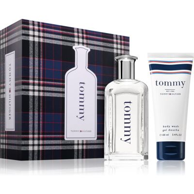 Tommy Hilfiger Tommy σετ δώρου για άντρες 1 τμχ Tommy Hilfiger Tommy σετ δώρου για άντρες 1 τμχ
