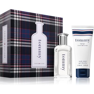 Tommy Hilfiger Tommy σετ δώρου για άντρες 1 τμχ Tommy Hilfiger Tommy σετ δώρου για άντρες 1 τμχ