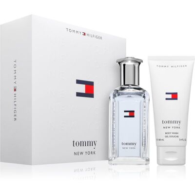 Tommy Hilfiger Tommy New York σετ δώρου για άντρες 1 τμχ Tommy Hilfiger Tommy New York σετ δώρου για άντρες 1 τμχ
