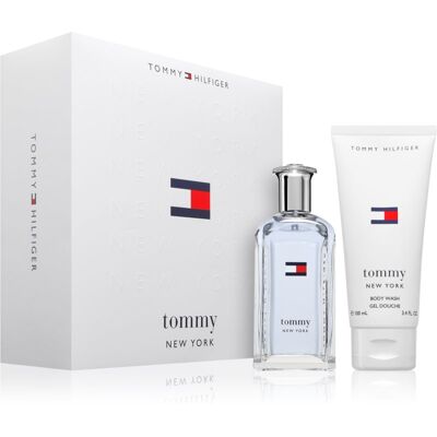Tommy Hilfiger Tommy New York σετ δώρου για άντρες Tommy Hilfiger Tommy New York σετ δώρου για άντρες