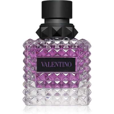 Valentino Born In Roma Purple Melancholia Donna Eau de Parfum για γυναίκες 50 ml Valentino Born In Roma Purple Melancholia Donna Eau de Parfum για γυναίκες 50 ml