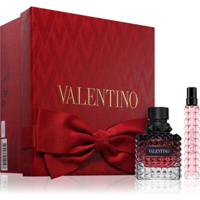 Valentino Born In Roma Donna σετ δώρου για γυναίκες Valentino Born In Roma Donna σετ δώρου για γυναίκες