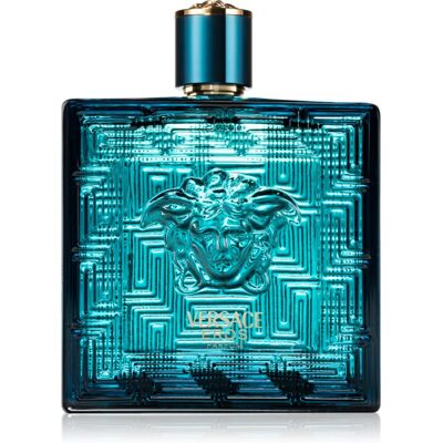 Versace Eros Parfum 200ml - Άρωμα για Άνδρες Versace Eros Parfum 200ml - Άρωμα για Άνδρες