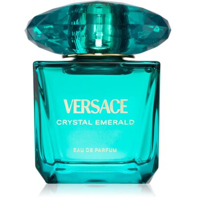 Versace Crystal Emerald Eau de Parfum για γυναίκες 30 ml Versace Crystal Emerald Eau de Parfum για γυναίκες 30 ml