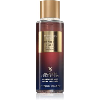 Victoria's Secret Vanilla Lace Σπρεϊ σώματος για γυναίκες 250 ml Victoria's Secret Vanilla Lace Σπρεϊ σώματος για γυναίκες 250 ml