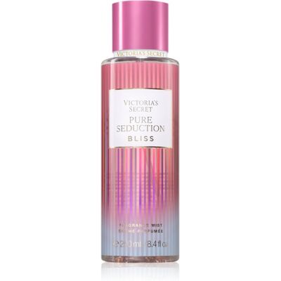 Victoria's Secret Pure Seduction Bliss Σπρεϊ σώματος για γυναίκες 250 ml Victoria's Secret Pure Seduction Bliss Σπρεϊ σώματος για γυναίκες 250 ml