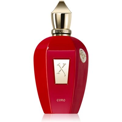 Xerjoff Coro Eau de Parfum unisex 100 ml Xerjoff Coro Eau de Parfum unisex 100 ml