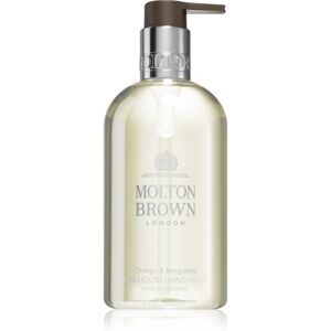 Molton Brown Orange & Bergamot Hand Wash - Υγρό σαπούνι χειρός Molton Brown Orange & Bergamot Hand Wash - Υγρό σαπούνι χειρός