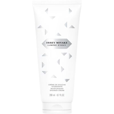 Issey Miyake Lumière D'issey κρέμα για ντους για γυναίκες 200 ml Issey Miyake Lumière D'issey κρέμα για ντους για γυναίκες 200 ml