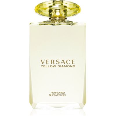 Αφρόλουτρο Yellow Diamond της Versace - 200ml - Για Γυναίκες Αφρόλουτρο Yellow Diamond της Versace - 200ml - Για Γυναίκες