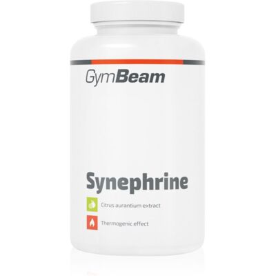 GymBeam Synephrine δισκία για τον έλεγχο του σωματικού βάρους 240 δσκ GymBeam Synephrine δισκία για τον έλεγχο του σωματικού βάρους 240 δσκ