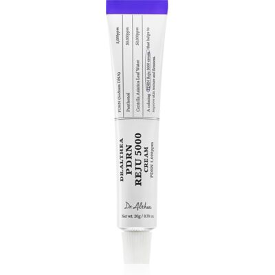 Dr. Althea PDRN Reju 5000 Cream ελαφριά αναγεννητική κρέμα με καταπραϋντική δράση 20 γρ Dr. Althea PDRN Reju 5000 Cream ελαφριά αναγεννητική κρέμα με καταπραϋντική δράση 20 γρ