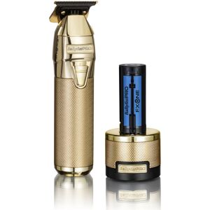 BaByliss PRO Fxone Skeleton FX799MBE επαγγελματική μηχανή για ακριβές περίγραμμα γενιών Gold 1 τμχ BaByliss PRO Fxone Skeleton FX799MBE επαγγελματική μηχανή για ακριβές περίγραμμα γενιών Gold 1 τμχ