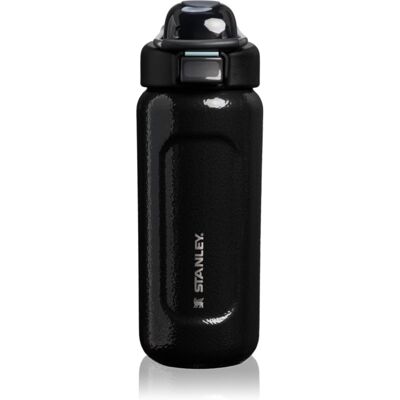 Stanley The Wellspring Bottle θερμός Hammertone Black 1 τμχ Stanley The Wellspring Bottle θερμός Hammertone Black 1 τμχ