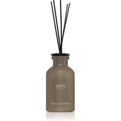ípuro Classic Cachemire άρωμα για διαχύτη 75 ml ípuro Classic Cachemire άρωμα για διαχύτη 75 ml
