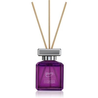 ípuro Essentials Frozen Berries άρωμα για διαχύτη 50 ml ípuro Essentials Frozen Berries άρωμα για διαχύτη 50 ml