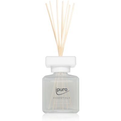 ípuro Essentials White Lily άρωμα για διαχύτη 50 ml ípuro Essentials White Lily άρωμα για διαχύτη 50 ml