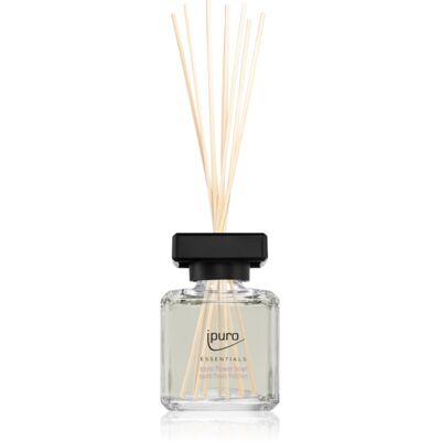 ípuro Essentials Flower Bowl άρωμα για διαχύτη 100 ml ípuro Essentials Flower Bowl άρωμα για διαχύτη 100 ml