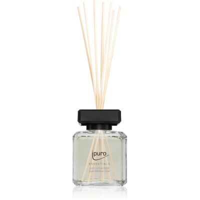 ípuro Essentials Cotton Fields άρωμα για διαχύτη 200 ml ípuro Essentials Cotton Fields άρωμα για διαχύτη 200 ml
