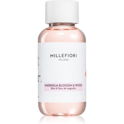 Millefiori Magnolia Blossom & Wood ανταλλακτικό για διαχυτές αρώματος 100 ml Millefiori Magnolia Blossom & Wood ανταλλακτικό για διαχυτές αρώματος 100 ml