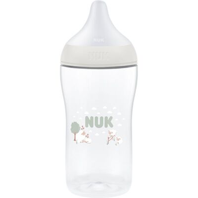 NUK Perfect Match Sheep μπουκάλι 3m+ 1 τμχ NUK Perfect Match Sheep μπουκάλι 3m+ 1 τμχ