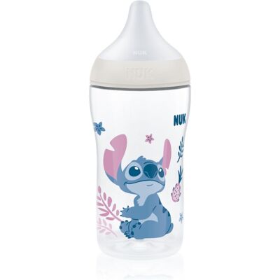 NUK Perfect Match Stitch μπουκάλι 3m+ 260 ml NUK Perfect Match Stitch μπουκάλι 3m+ 260 ml