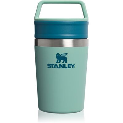 Stanley Café-To-Go Travel Mug κούπα - θερμός μικρό Spring Green 1 τμχ Stanley Café-To-Go Travel Mug κούπα - θερμός μικρό Spring Green 1 τμχ