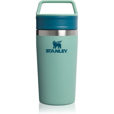 Stanley Café-To-Go Travel Mug κούπα - θερμός μεσαίο Spring Green 1 τμχ Stanley Café-To-Go Travel Mug κούπα - θερμός μεσαίο Spring Green 1 τμχ