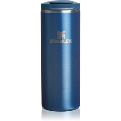 Stanley Transit Fliptop Mug κούπα - θερμός μικρό Glacial Blue Shine 350 ml Stanley Transit Fliptop Mug κούπα - θερμός μικρό Glacial Blue Shine 350 ml