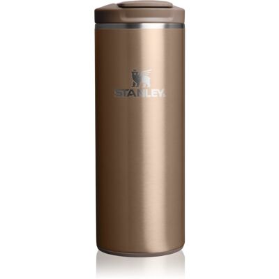 Stanley Transit Fliptop Mug κούπα - θερμός μικρό Pale Gold Shine 350 ml Stanley Transit Fliptop Mug κούπα - θερμός μικρό Pale Gold Shine 350 ml