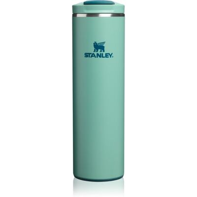 Stanley Transit Fliptop Mug κούπα - θερμός μεσαίο Spring Green 1 τμχ Stanley Transit Fliptop Mug κούπα - θερμός μεσαίο Spring Green 1 τμχ
