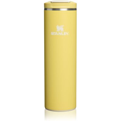 Stanley Transit Fliptop Mug κούπα - θερμός μεσαίο Daffodil 1 τμχ Stanley Transit Fliptop Mug κούπα - θερμός μεσαίο Daffodil 1 τμχ