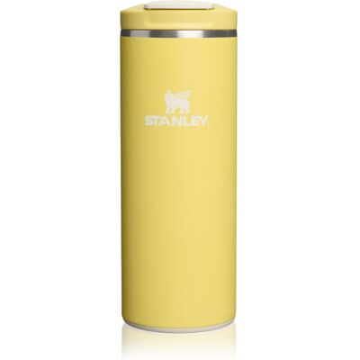Stanley Transit Fliptop Mug κούπα - θερμός μικρό Daffodil 1 τμχ Stanley Transit Fliptop Mug κούπα - θερμός μικρό Daffodil 1 τμχ