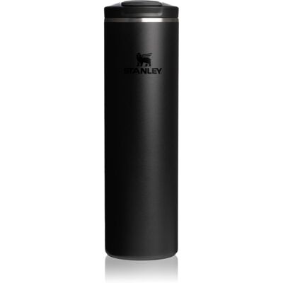 Stanley Transit Fliptop Mug κούπα - θερμός μεγάλο Black 2.0 1 τμχ Stanley Transit Fliptop Mug κούπα - θερμός μεγάλο Black 2.0 1 τμχ
