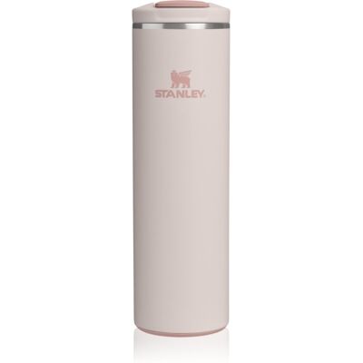 Stanley Transit Fliptop Mug κούπα - θερμός μεγάλο Rose Quartz 1 τμχ Stanley Transit Fliptop Mug κούπα - θερμός μεγάλο Rose Quartz 1 τμχ