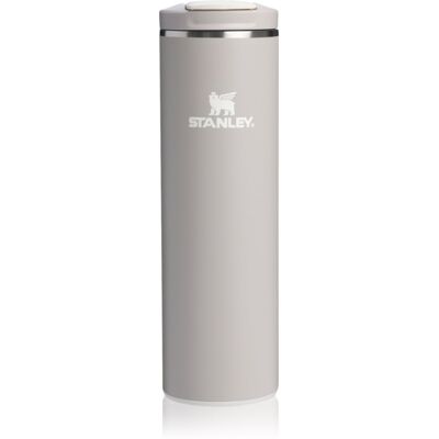 Stanley Transit Fliptop Mug κούπα - θερμός μεσαίο Ash 1 τμχ Stanley Transit Fliptop Mug κούπα - θερμός μεσαίο Ash 1 τμχ