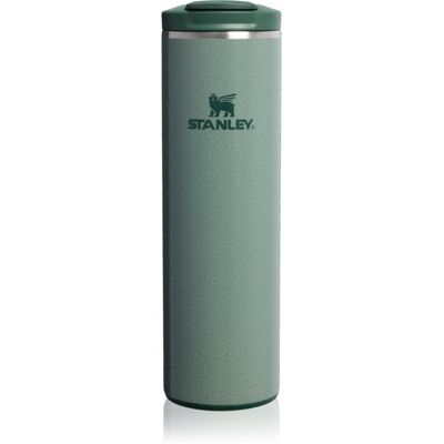 Stanley Transit Fliptop Mug κούπα - θερμός μεσαίο Hammertone Green 1 τμχ Stanley Transit Fliptop Mug κούπα - θερμός μεσαίο Hammertone Green 1 τμχ