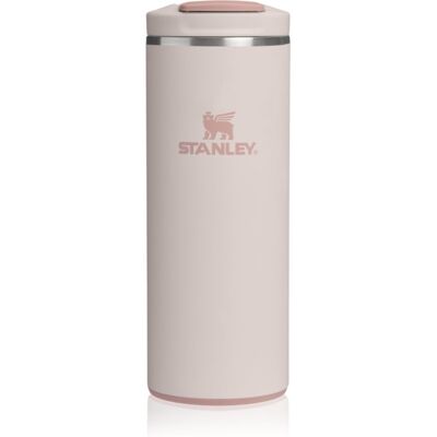 Stanley Transit Fliptop Mug κούπα - θερμός μικρό Rose Quartz 1 τμχ Stanley Transit Fliptop Mug κούπα - θερμός μικρό Rose Quartz 1 τμχ
