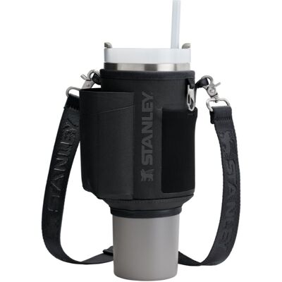 Stanley The All Day Quencher Carry-All τσάντα μεταφοράς tumbler 1180 ml Black 1 τμχ Stanley The All Day Quencher Carry-All τσάντα μεταφοράς tumbler 1180 ml Black 1 τμχ