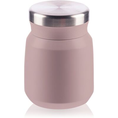 Zopa Food Thermos θερμός για φαγητό Candy Pink 300 ml Zopa Food Thermos θερμός για φαγητό Candy Pink 300 ml
