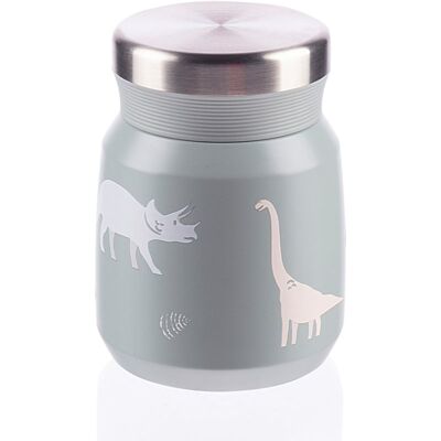 Zopa Dino 300ml Θερμός για φαγητό - Τύπος τροφής Zopa Dino 300ml Θερμός για φαγητό - Τύπος τροφής