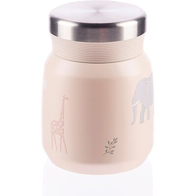 Zopa Food Thermos Safari 300 ml - Θερμός φαγητού Zopa Food Thermos Safari 300 ml - Θερμός φαγητού