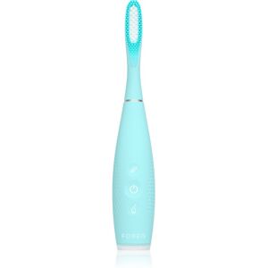 FOREO ISSA™ 4 ηλεκτρική οδοντόβουρτσα Arctic Blue 1 τμχ FOREO ISSA™ 4 ηλεκτρική οδοντόβουρτσα Arctic Blue 1 τμχ
