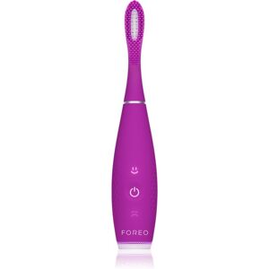 FOREO ISSA™ 4 Smile ηλεκτρική οδοντόβουρτσα από 5 ετών Enchanted Violet 1 τμχ FOREO ISSA™ 4 Smile ηλεκτρική οδοντόβουρτσα από 5 ετών Enchanted Violet 1 τμχ