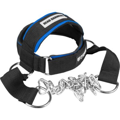 Power System Head Harness (Green) χρώμα Black 1 τμχ Power System Head Harness (Green) χρώμα Black 1 τμχ