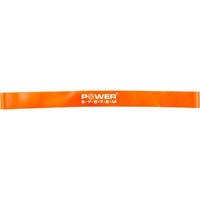 Power System Επίπεδο 1 Λωρίδα Αντίστασης - Resistance Band Power System Επίπεδο 1 Λωρίδα Αντίστασης - Resistance Band